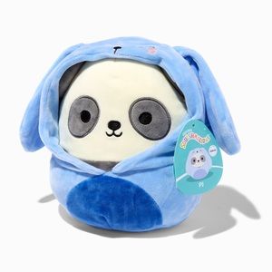 PJ the Panda Squishmallow